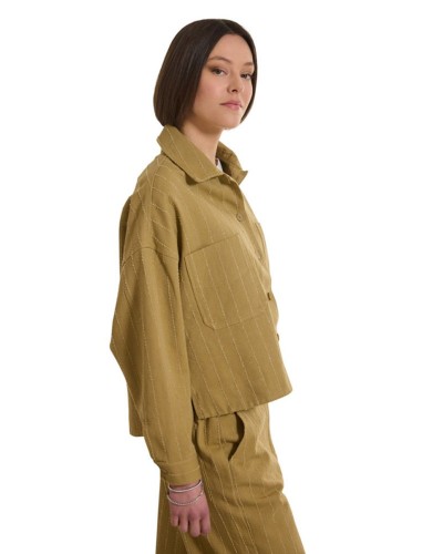 NAMASTE ΜΠΟΥΦΑΝ 100%ΒΑΜ EREBOS - SS0526001