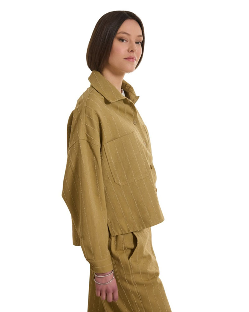 NAMASTE ΜΠΟΥΦΑΝ 100%ΒΑΜ EREBOS - SS0526001