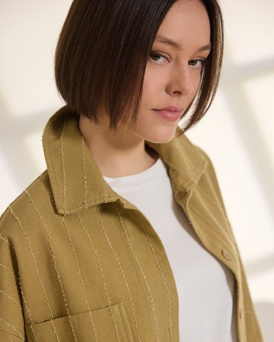 NAMASTE ΜΠΟΥΦΑΝ 100%ΒΑΜ EREBOS - SS0526001