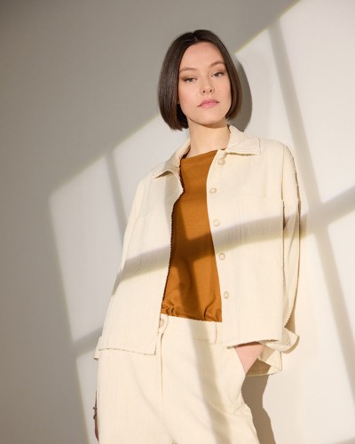 NAMASTE ΜΠΟΥΦΑΝ 100%ΒΑΜ EREBOS - SS0526001