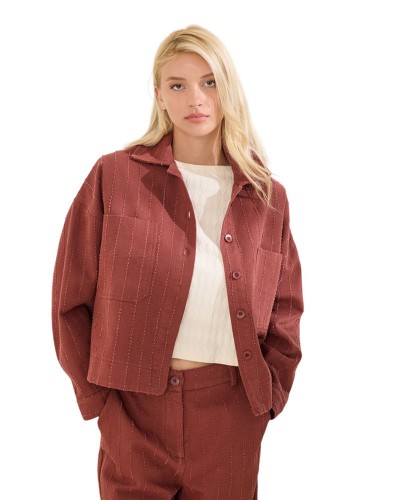 NAMASTE ΜΠΟΥΦΑΝ 100%ΒΑΜ EREBOS - SS0526001