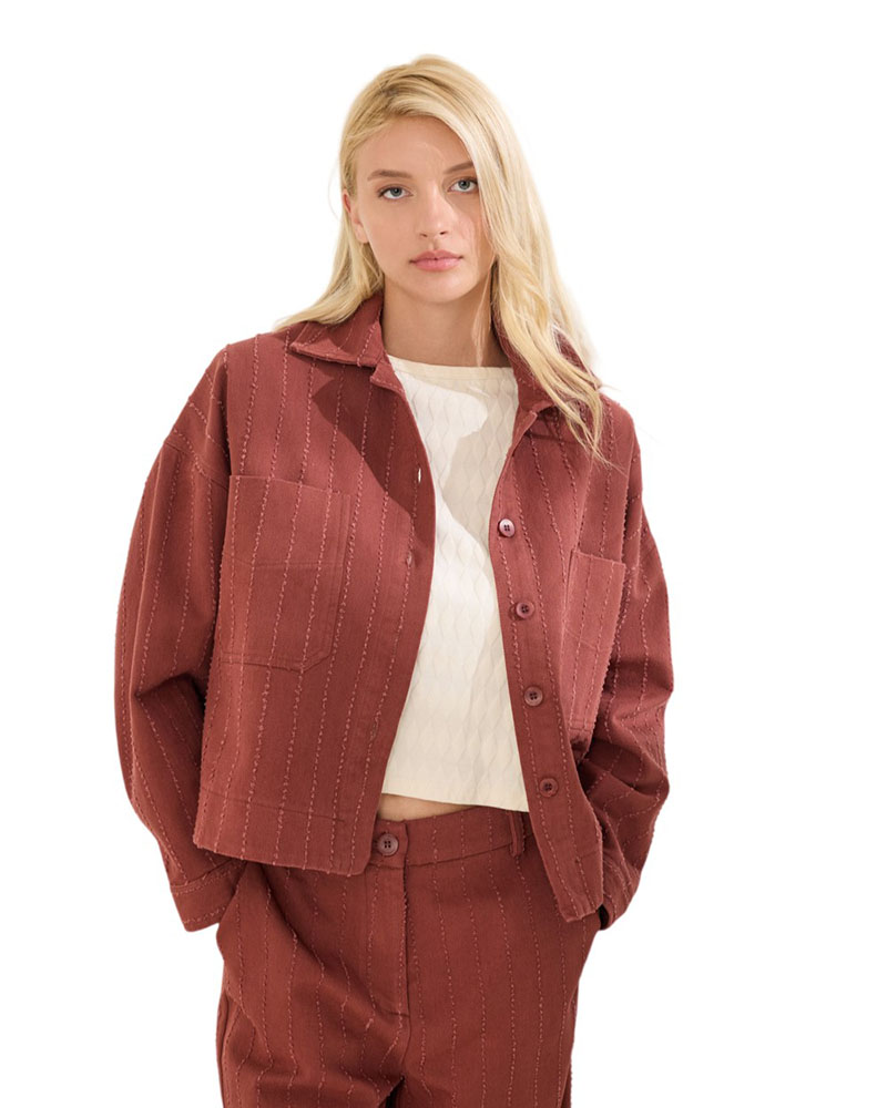 NAMASTE ΜΠΟΥΦΑΝ 100%ΒΑΜ EREBOS - SS0526001