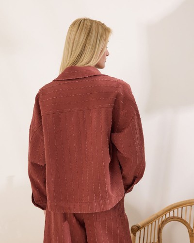 NAMASTE ΜΠΟΥΦΑΝ 100%ΒΑΜ EREBOS - SS0526001