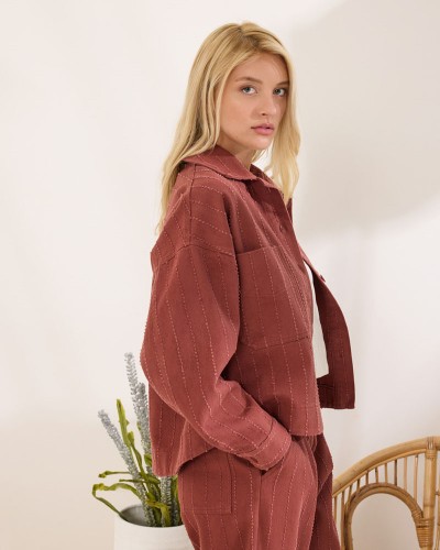 NAMASTE ΜΠΟΥΦΑΝ 100%ΒΑΜ EREBOS - SS0526001