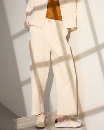 NAMASTE ΠΑΝΤΕΛΟΝΙ 100%BAMB RIVEN - SS0126006