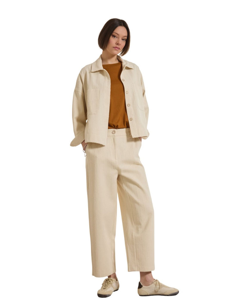 NAMASTE ΠΑΝΤΕΛΟΝΙ 100%BAMB RIVEN - SS0126006