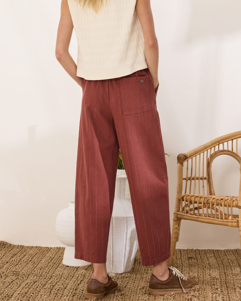 NAMASTE ΠΑΝΤΕΛΟΝΙ 100%BAMB RIVEN - SS0126006