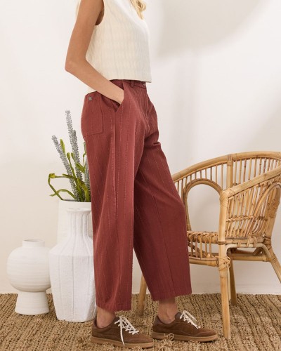 NAMASTE ΠΑΝΤΕΛΟΝΙ 100%BAMB RIVEN - SS0126006