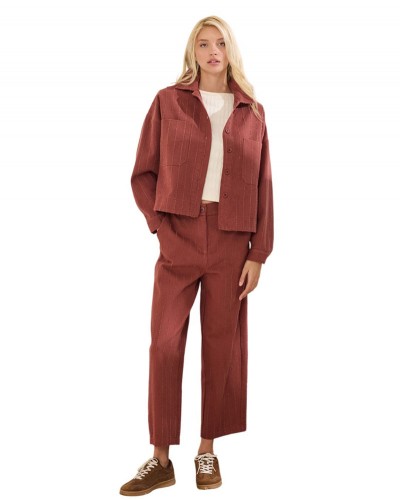 NAMASTE ΠΑΝΤΕΛΟΝΙ 100%BAMB RIVEN - SS0126006