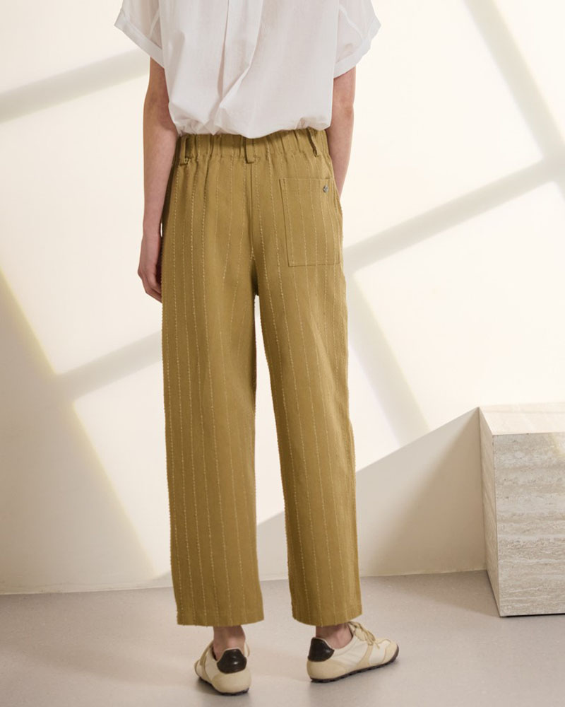 NAMASTE ΠΑΝΤΕΛΟΝΙ 100%BAMB RIVEN - SS0126006