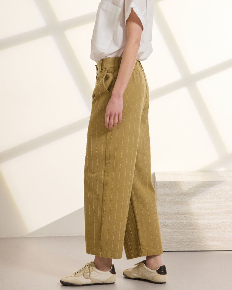 NAMASTE ΠΑΝΤΕΛΟΝΙ 100%BAMB RIVEN - SS0126006