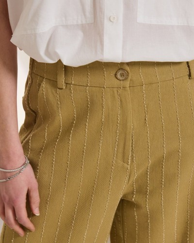 NAMASTE ΠΑΝΤΕΛΟΝΙ 100%BAMB RIVEN - SS0126006