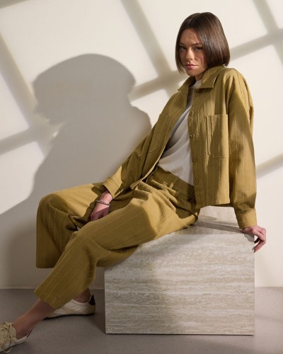 NAMASTE ΠΑΝΤΕΛΟΝΙ 100%BAMB RIVEN - SS0126006