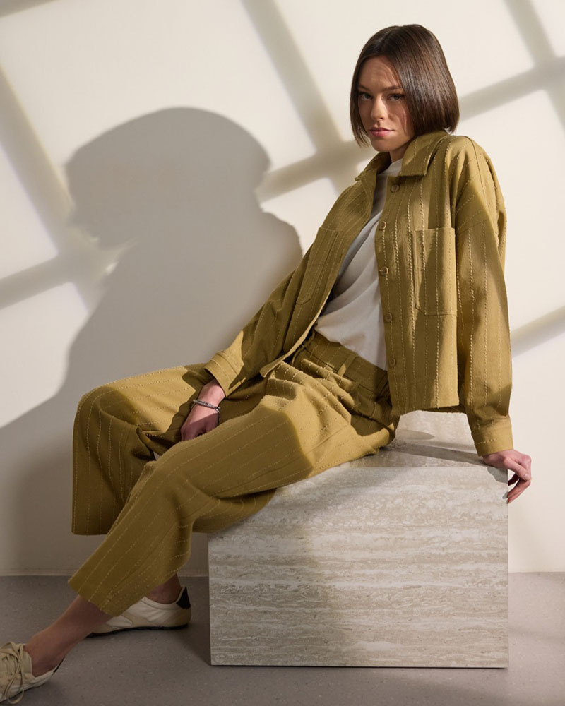 NAMASTE ΠΑΝΤΕΛΟΝΙ 100%BAMB RIVEN - SS0126006