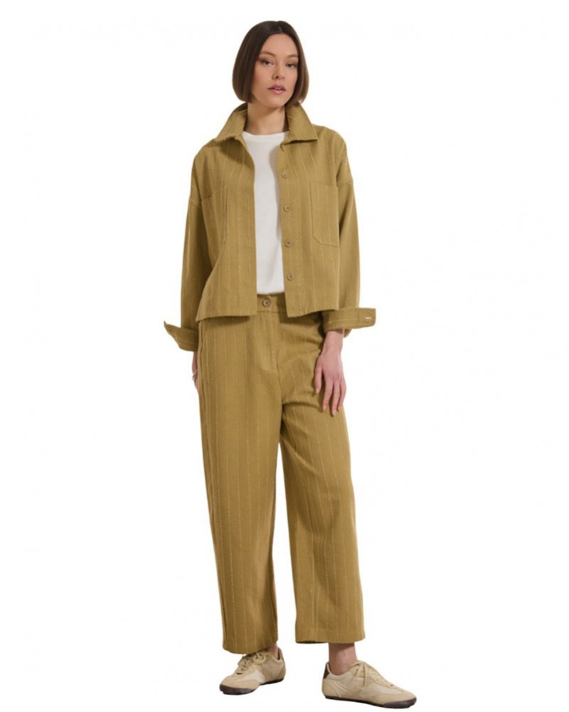 NAMASTE ΠΑΝΤΕΛΟΝΙ 100%BAMB RIVEN - SS0126006