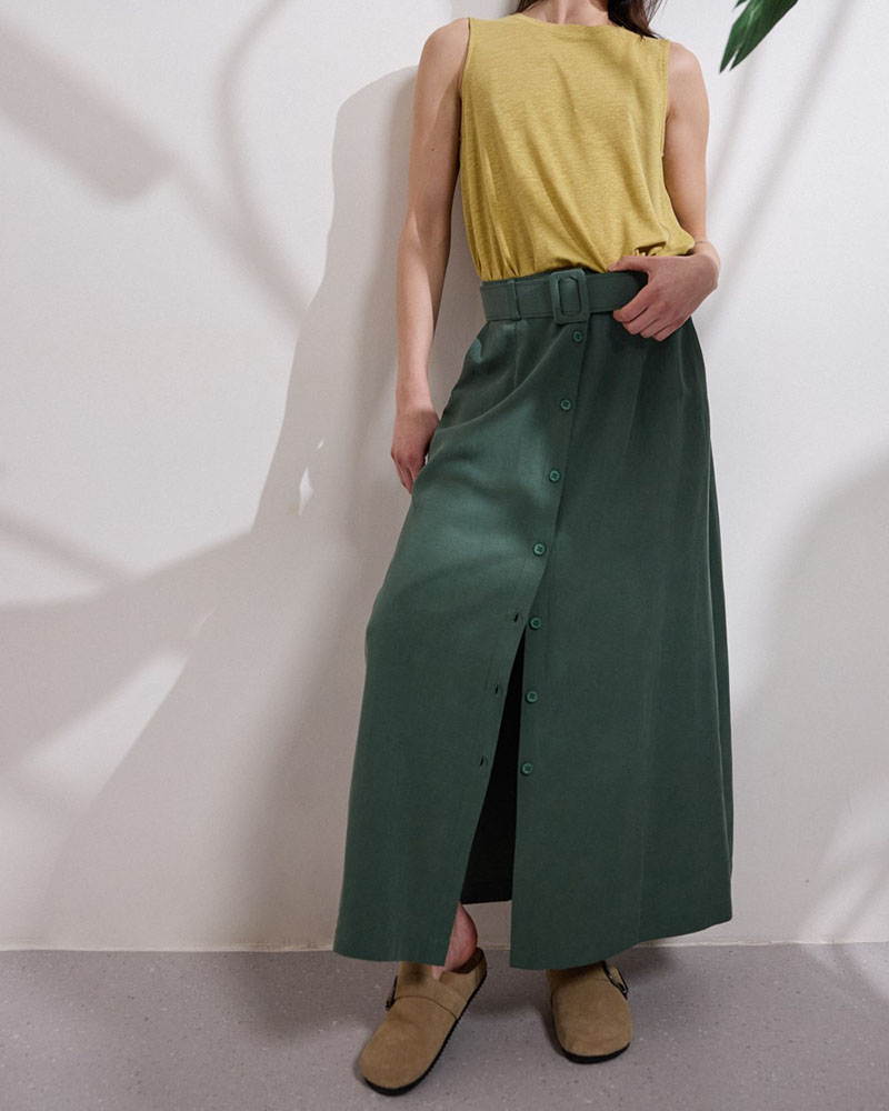 NAMASTE ΦΟΥΣΤΑ 95%ΛΙΟ-5%ΛΙΝ SERENELLA - SS0326006