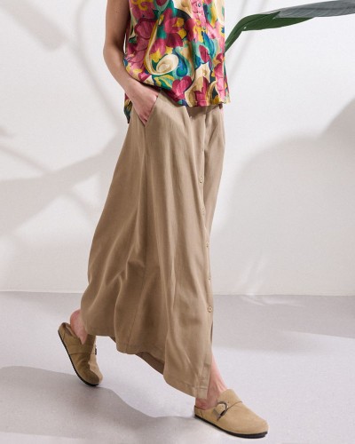 NAMASTE ΦΟΥΣΤΑ 95%ΛΙΟ-5%ΛΙΝ SERENELLA - SS0326006