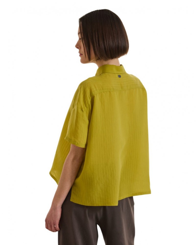 NAMASTE ΠΟΥΚΑΜΙΣΟ 18%ΒΙΣΚ-66%ΛΥΟ-16%ΠΕΣ CALISTA - SS0426009