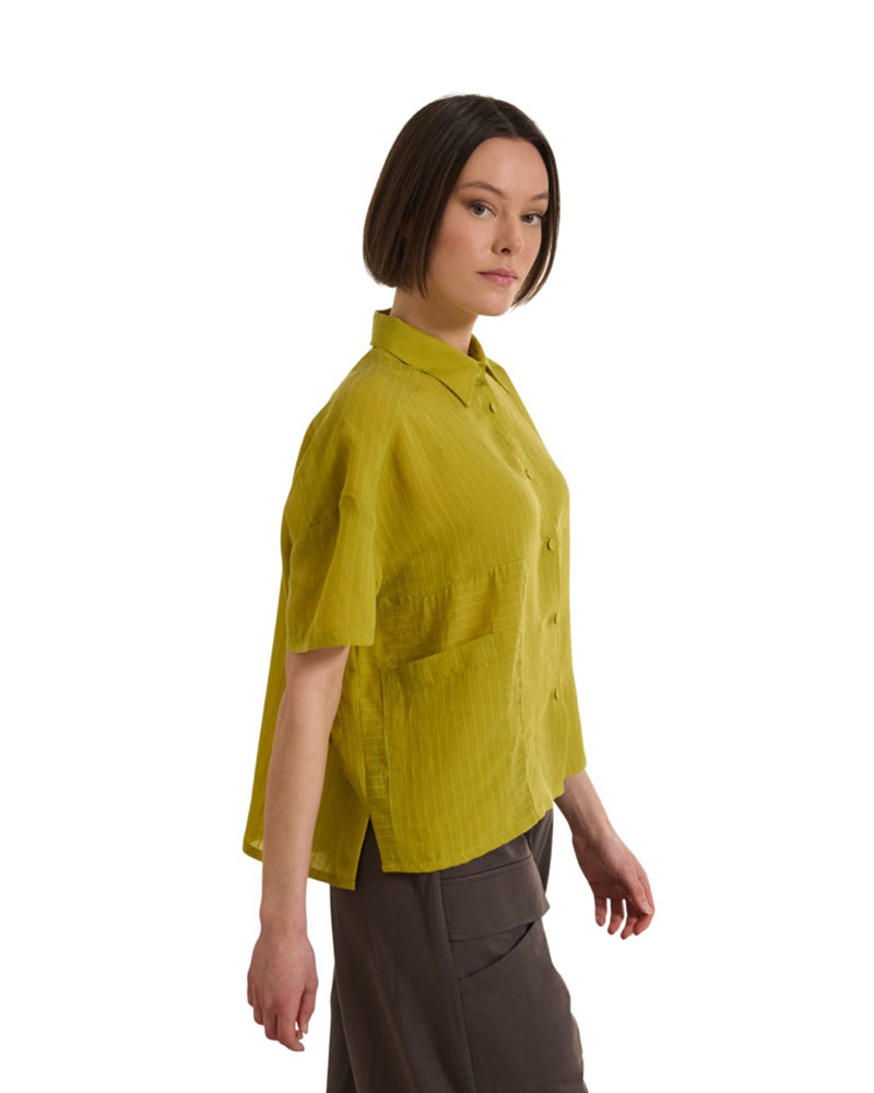 NAMASTE ΠΟΥΚΑΜΙΣΟ 18%ΒΙΣΚ-66%ΛΥΟ-16%ΠΕΣ CALISTA - SS0426009