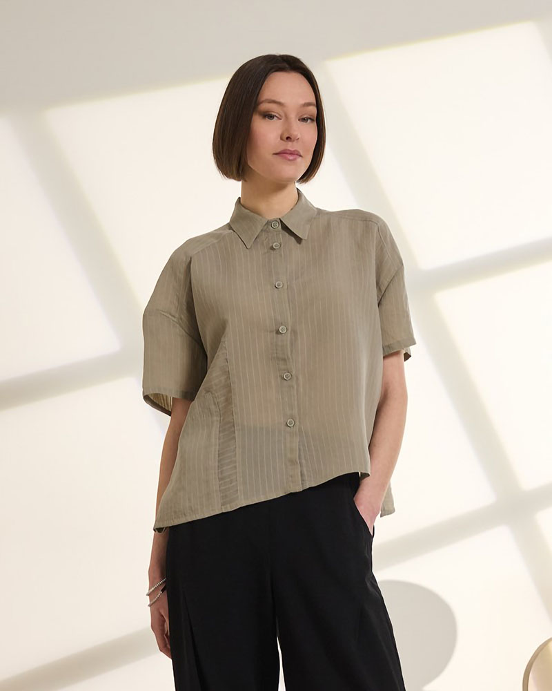 NAMASTE ΠΟΥΚΑΜΙΣΟ 18%ΒΙΣΚ-66%ΛΥΟ-16%ΠΕΣ CALISTA - SS0426009