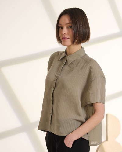 NAMASTE ΠΟΥΚΑΜΙΣΟ 18%ΒΙΣΚ-66%ΛΥΟ-16%ΠΕΣ CALISTA - SS0426009