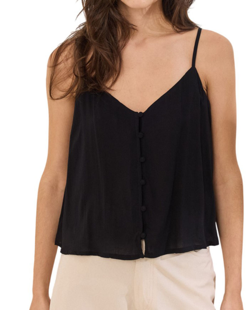 NAMASTE ΤΟΠ 100%ΒΙΣΚ SYLVAINE - SS1326004