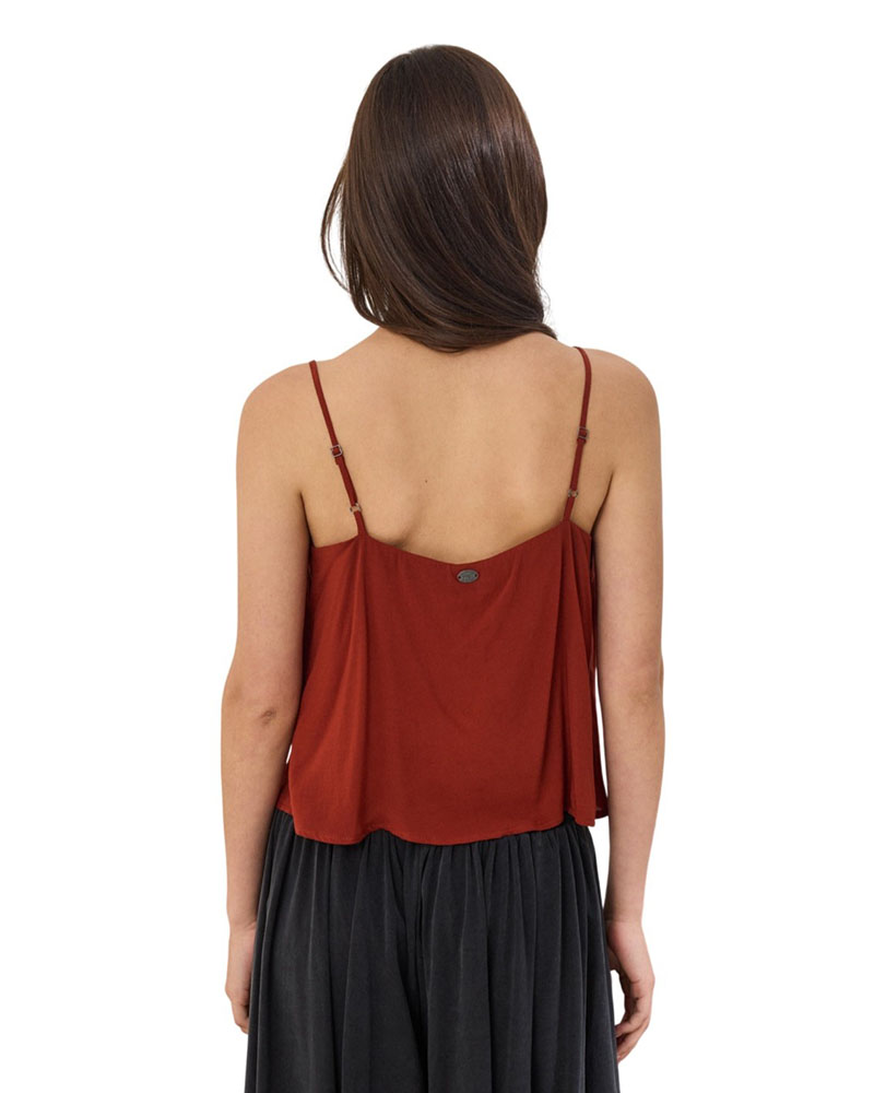 NAMASTE ΤΟΠ 100%ΒΙΣΚ SYLVAINE - SS1326004