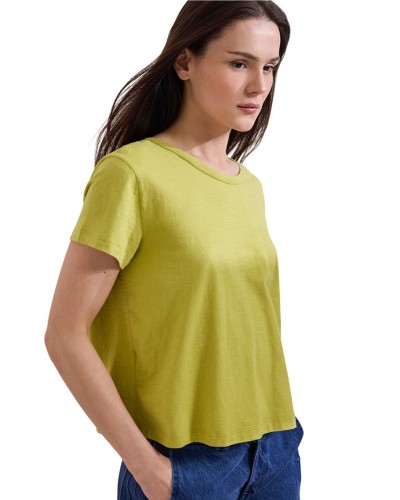 NAMASTE ΜΠΛΟΥΖΑ 100%ΒΑΜΒ LUREYA - SS0726009