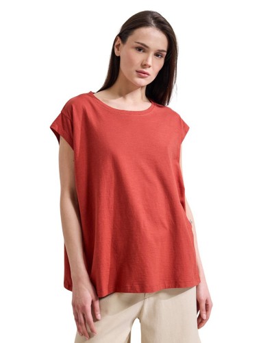 NAMASTE ΜΠΛΟΥΖΑ 100%ΒΑΜΒ SENELLE - SS0726010