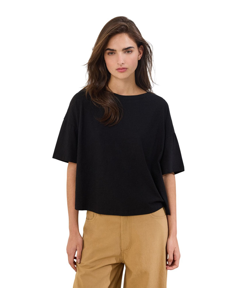 NAMASTE ΜΠΛΟΥΖΑ 100%ΒΑΜΒ ELANAI - SS0726011