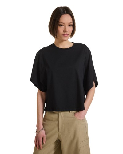 NAMASTE ΜΠΛΟΥΖΑ 100%ΒΑΜΒ DELIA - SS0726012