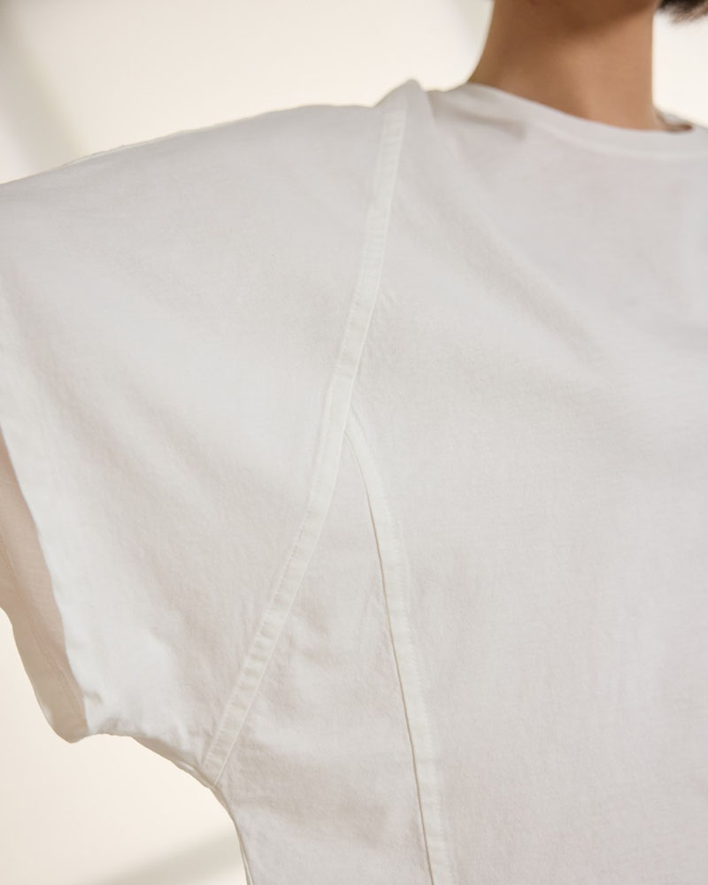 NAMASTE ΜΠΛΟΥΖΑ 100%ΒΑΜΒ DELIA - SS0726012