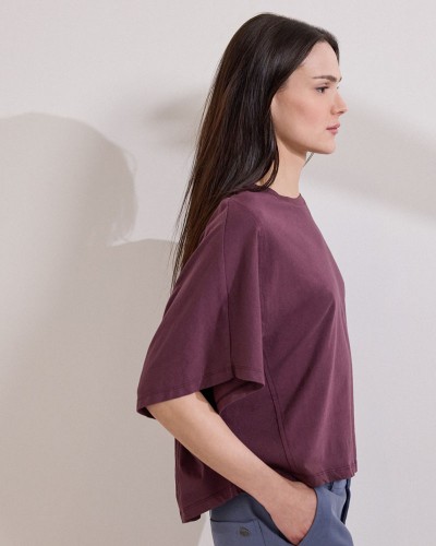 NAMASTE ΜΠΛΟΥΖΑ 100%ΒΑΜΒ DELIA - SS0726012