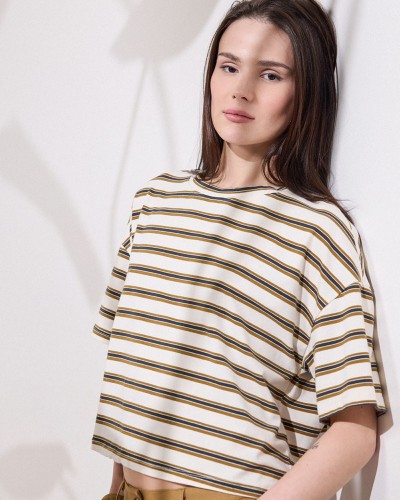NAMASTE ΜΠΛΟΥΖΑ 95%ΒΑΜΒ-5%ΕΛ NINA - SS0726016