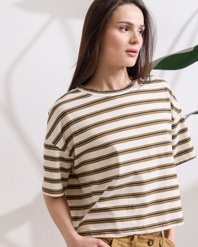 NAMASTE ΜΠΛΟΥΖΑ 95%ΒΑΜΒ-5%ΕΛ NINA - SS0726016