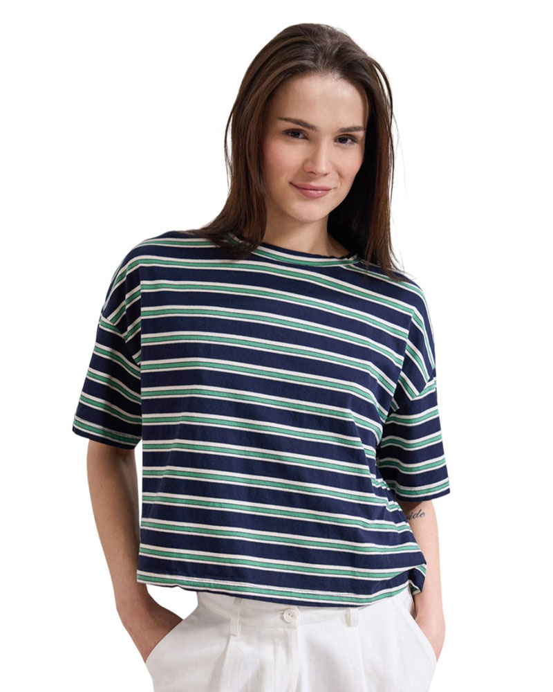 NAMASTE ΜΠΛΟΥΖΑ 95%ΒΑΜΒ-5%ΕΛ NINA - SS0726016
