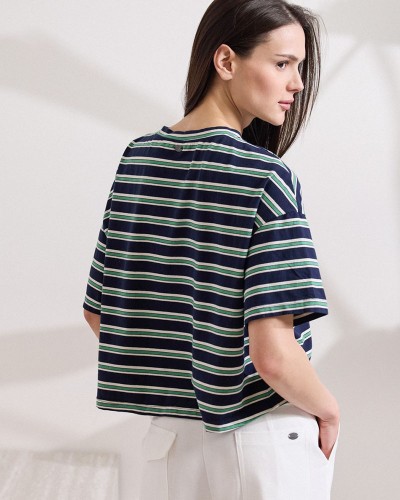 NAMASTE ΜΠΛΟΥΖΑ 95%ΒΑΜΒ-5%ΕΛ NINA - SS0726016