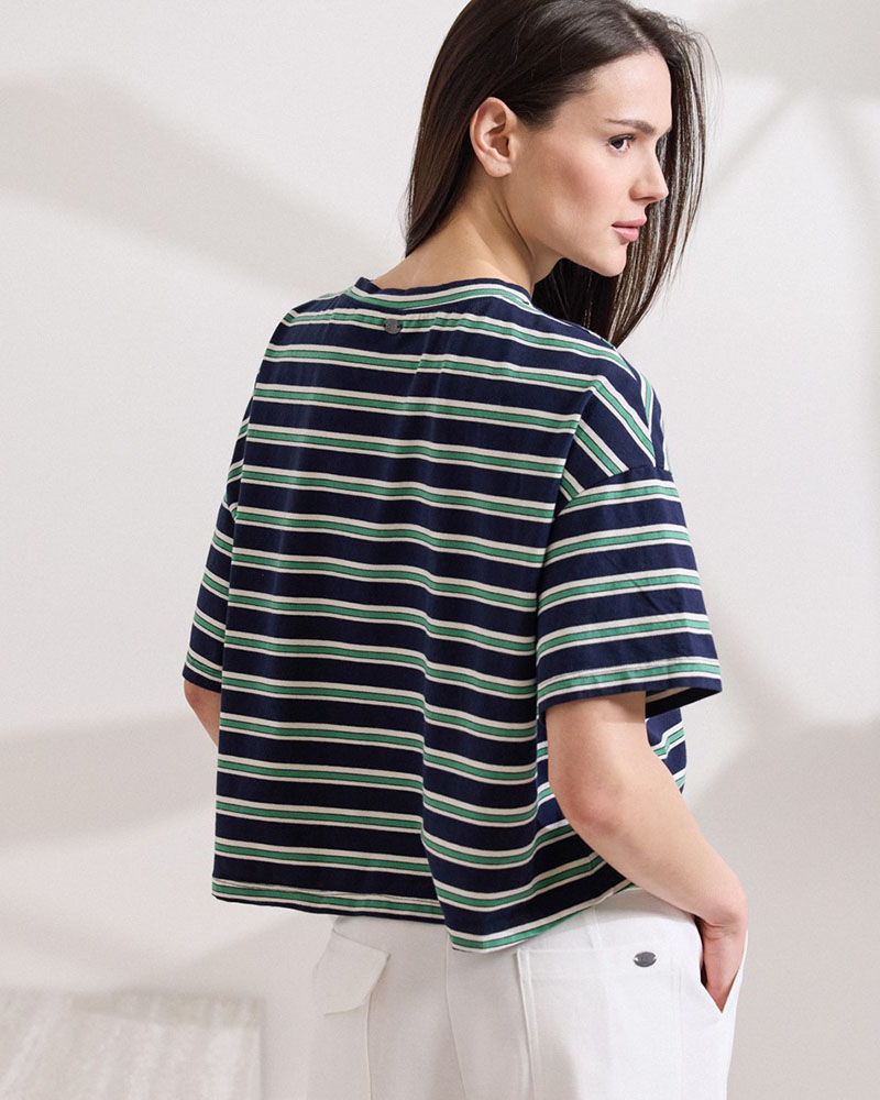 NAMASTE ΜΠΛΟΥΖΑ 95%ΒΑΜΒ-5%ΕΛ NINA - SS0726016