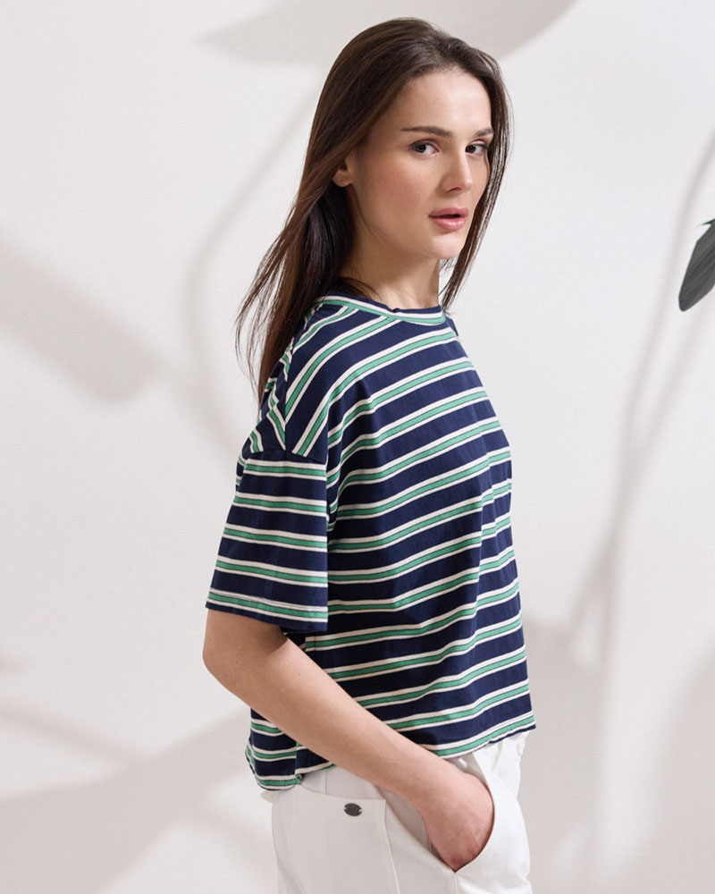 NAMASTE ΜΠΛΟΥΖΑ 95%ΒΑΜΒ-5%ΕΛ NINA - SS0726016