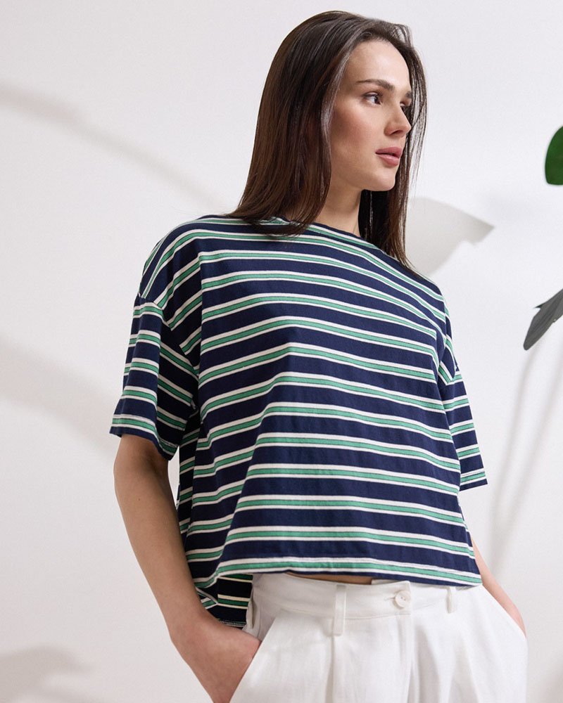 NAMASTE ΜΠΛΟΥΖΑ 95%ΒΑΜΒ-5%ΕΛ NINA - SS0726016