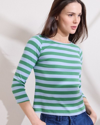 NAMASTE ΜΠΛΟΥΖΑ 95%ΒΑΜΒ-5%ΕΛ WINTRO - SS0726018