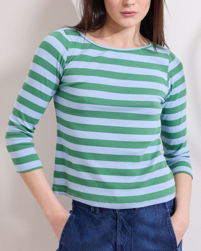 NAMASTE ΜΠΛΟΥΖΑ 95%ΒΑΜΒ-5%ΕΛ WINTRO - SS0726018