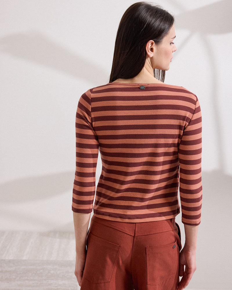 NAMASTE ΜΠΛΟΥΖΑ 95%ΒΑΜΒ-5%ΕΛ WINTRO - SS0726018