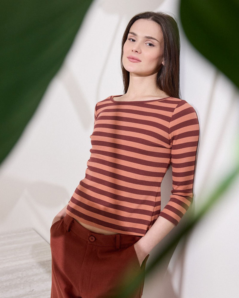 NAMASTE ΜΠΛΟΥΖΑ 95%ΒΑΜΒ-5%ΕΛ WINTRO - SS0726018