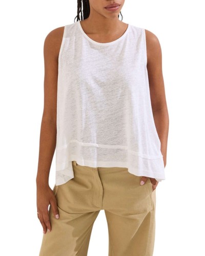 NAMASTE ΜΠΛΟΥΖΑ 50%ΜΠΑ-50%ΛΙΝ THALIE - SS0726019