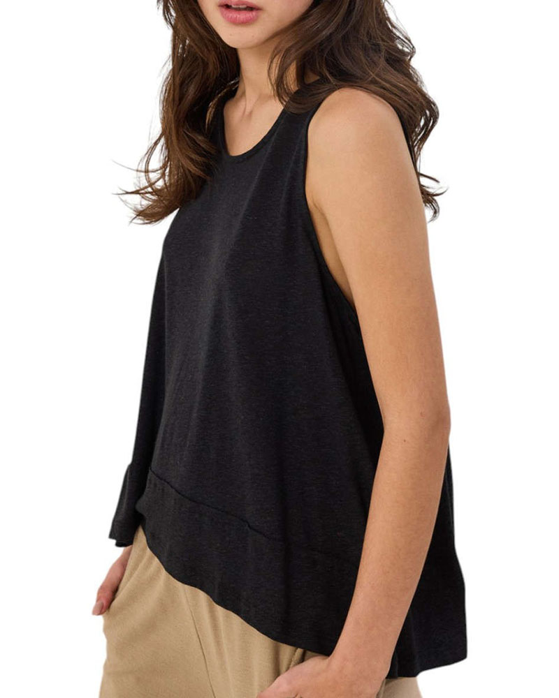 NAMASTE ΜΠΛΟΥΖΑ 50%ΜΠΑ-50%ΛΙΝ THALIE - SS0726019