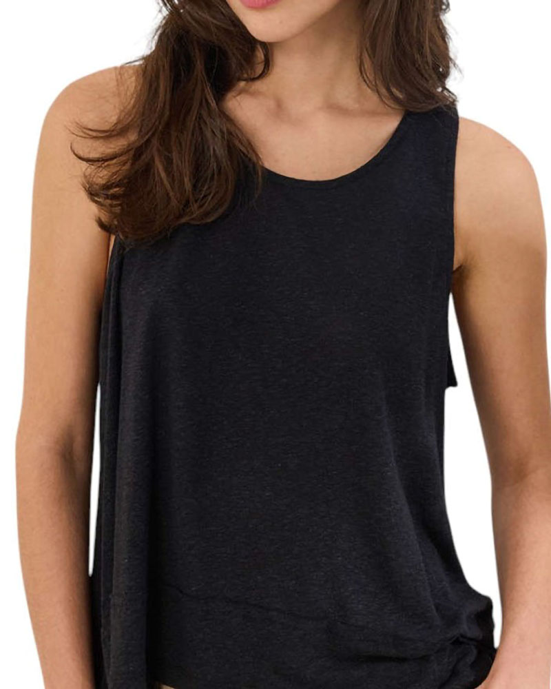 NAMASTE ΜΠΛΟΥΖΑ 50%ΜΠΑ-50%ΛΙΝ THALIE - SS0726019