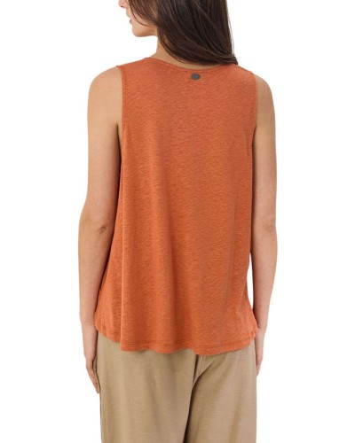 NAMASTE ΜΠΛΟΥΖΑ 50%ΜΠΑ-50%ΛΙΝ THALIE - SS0726019