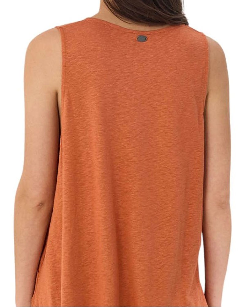 NAMASTE ΜΠΛΟΥΖΑ 50%ΜΠΑ-50%ΛΙΝ THALIE - SS0726019