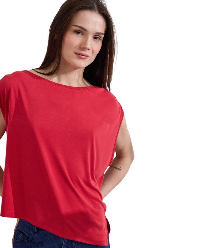 NAMASTE ΜΠΛΟΥΖΑ 67%ΜΟΝΤ-33%ΠΕΣ ZARELA - SS0726020